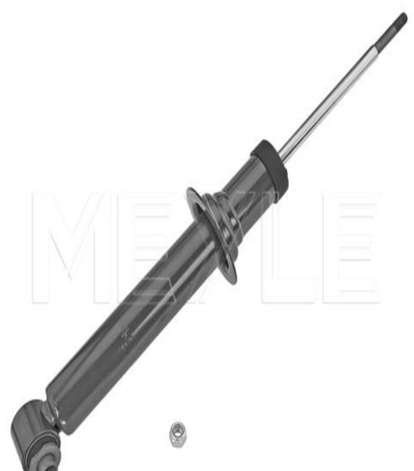 MEYLE 326 725 0035 SHOCK ABSORBER Rear
