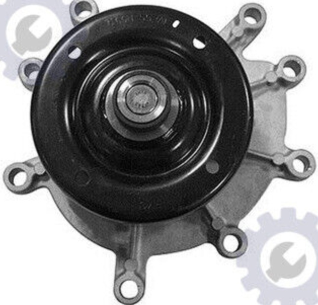 Magneti Marelli Water Pump 352316170094
