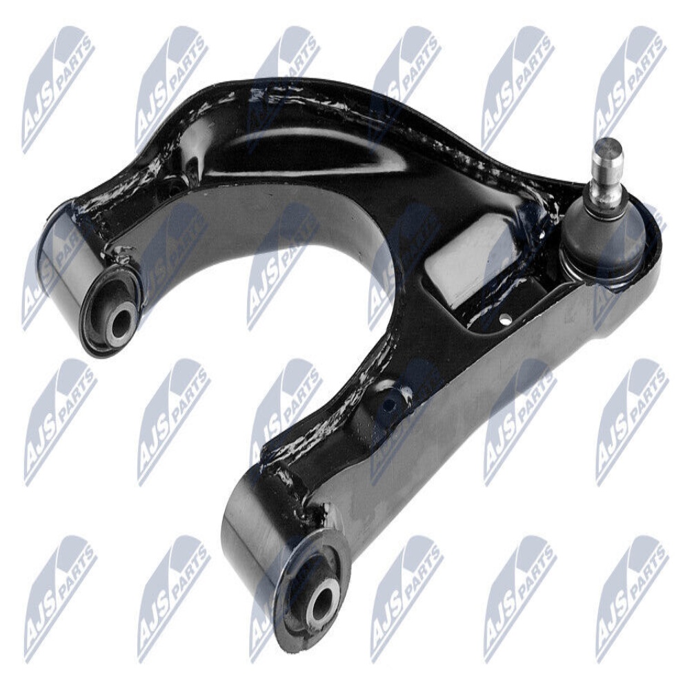 N.T.Y. ZWT-NS-044.NTY Track Control Arm for NISSAN
