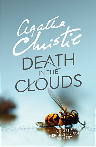 Death In The Clouds - Image 5