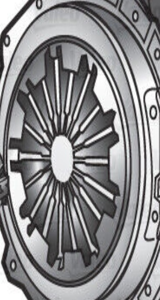VALEO-OE 826700 Clutch Kit