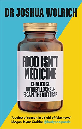 Food Isn’t Medicine