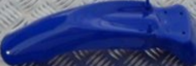 BLUE 49cc & 47cc MINI MOTO DIRT BIKE APOLLO PLASTIC KIT