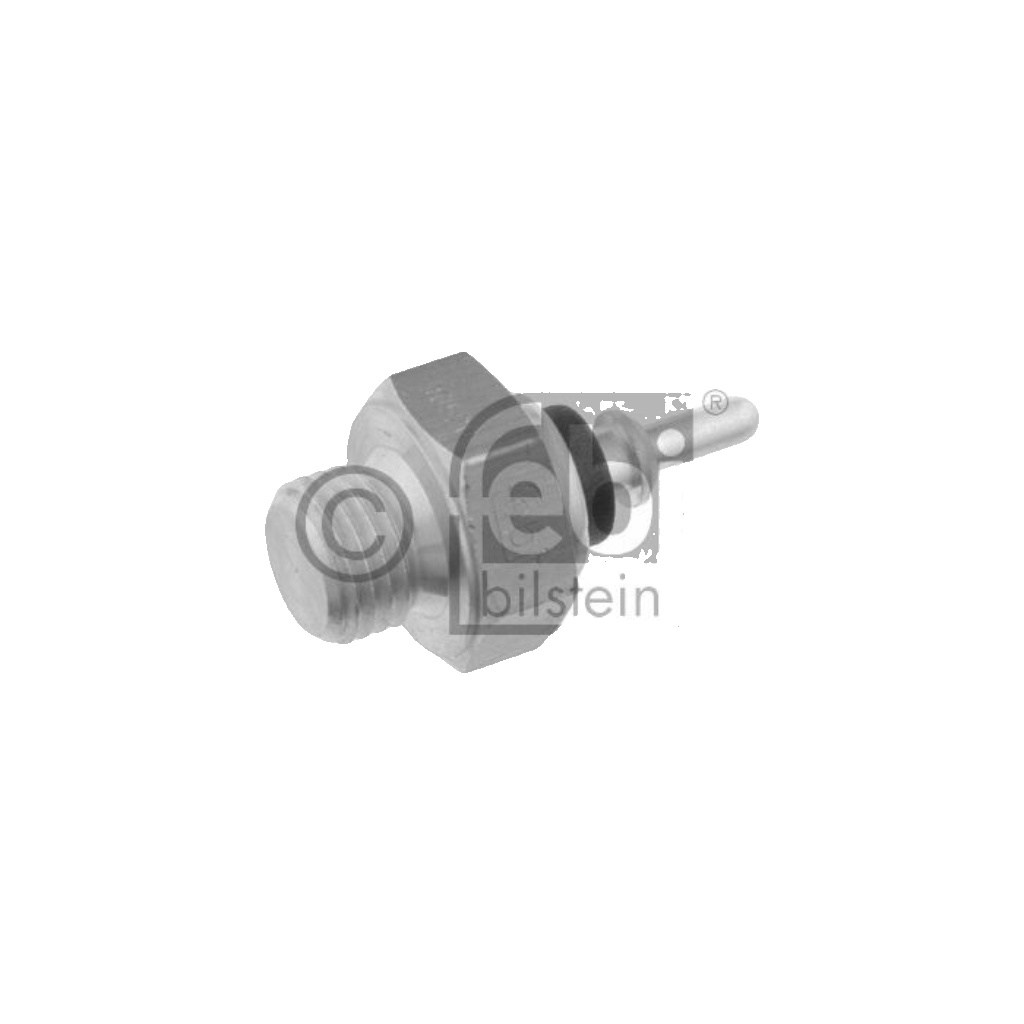 FEBI 10520 TEMPERATURE SWITCH RADIATOR FAN