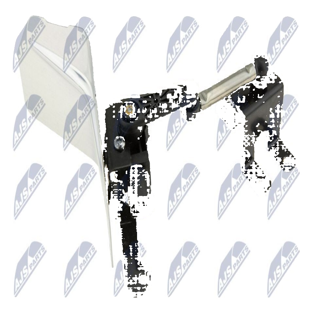 N.T.Y. ECX-VW-010.NTY Sensor, headlight range adjustment for SKODA,VW