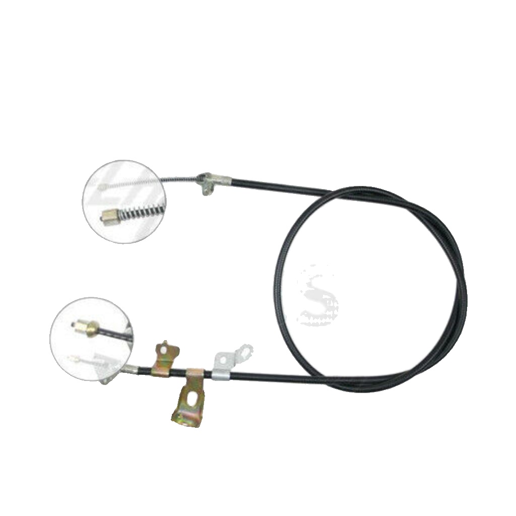 K19497 A.B.S. Cable, parking brake for TOYOTA