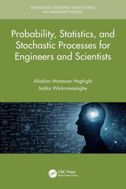 Probability, Statistics, and Stochastic Processes for Enginee... - 9780367500863
