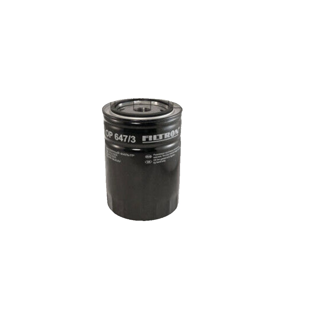 Fits FILTRON OP 647/3 BOBCAT OIL FILTER, DESTA, GOLDONI TRACTORS, JOH ⭐UK Stock⭐