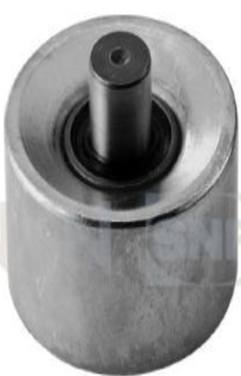 SNR GE355.07 Deflection/Guide Pulley, timing belt for JEEP,NISSAN,RENAULT