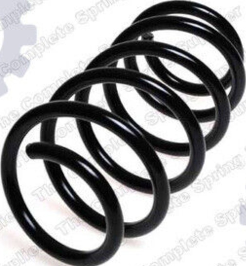 KILEN COIL SPRING FRONT OPEL VAUXHAL ZAFIRA 1.9 CDTI 2.2 7 05- MERIVA 1.7 CDTI