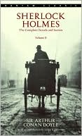 Sherlock Holmes: Vol 2: The Complete Novels and Stories By Sir Arthur Conan Doy