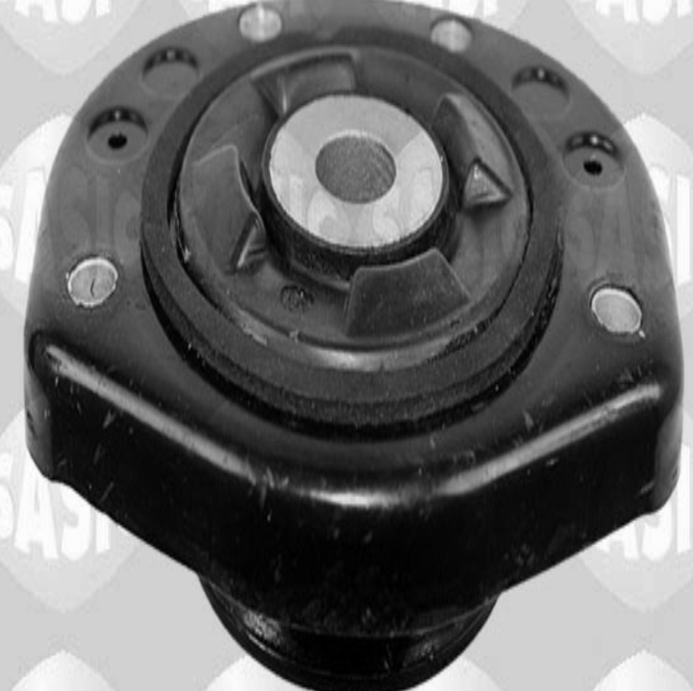 Shock absorber cushion Front Axle 2656072 SASIC for MERCEDES-BENZ VW