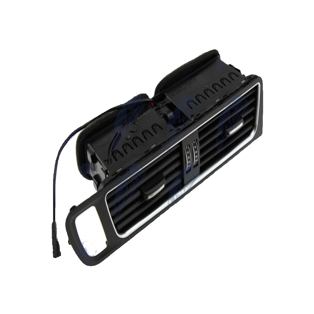 N.T.Y. EZC-AU-074.NTY Dashboard Air Nozzle for AUDI