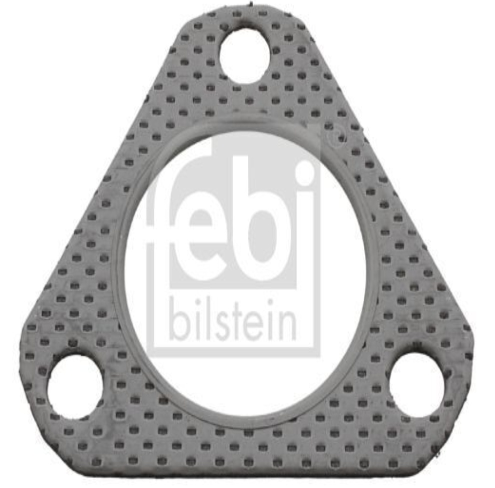 FEBI BILSTEIN 01610 Gasket, exhaust pipe for BMW