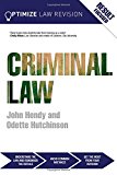 Optimize Criminal Law