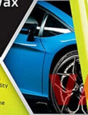 MOTHERS HYBRID CERAMIC SPRAY WAX 710ML - Si02 WAX - GLOSS AND DURABLE PROTECTION