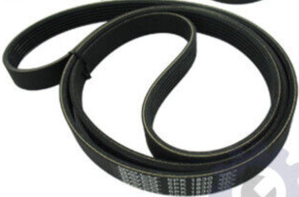SKF VKMA 32050 V-Ribbed Belt Set for FIAT