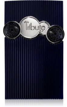 Tribute Blue by Afnan 100ml Spray E.D.P  Unisex 3.4oz New UAE Perfume Genuine