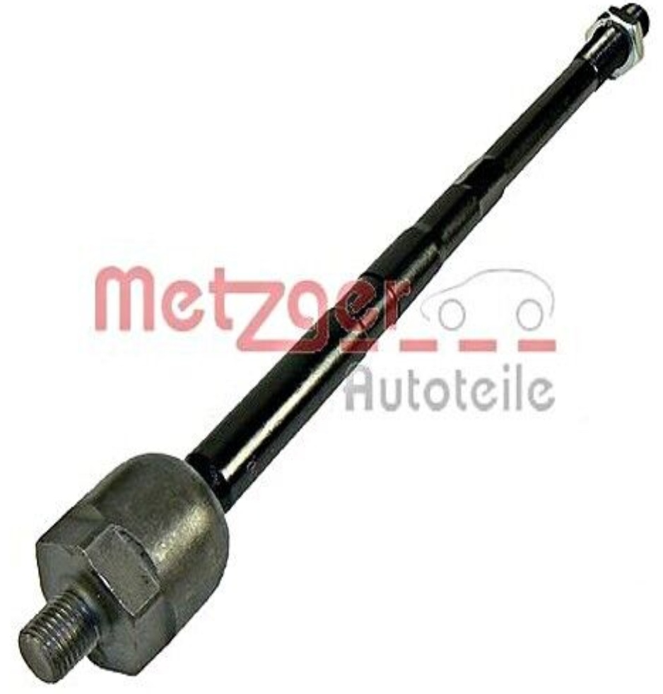 Original METZGER Axial Joint Tie Rod 51023218 For Citroën
