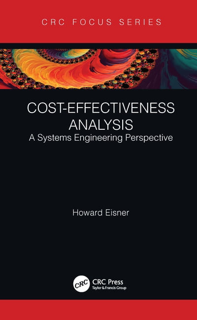Cost-Effectiveness Analysis - 9781032051345