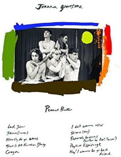 Gruesome Joanna - Peanut Butter