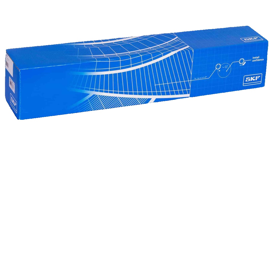 Rear both sides SKF-OE VKDS 945017 Link/Coupling Rod, stabiliser bar for HYUNDAI