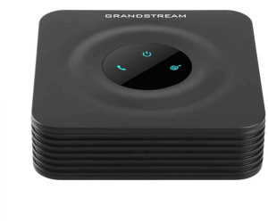 Grandstream HandyTone 801 - VoIP phone adapter - 100Mb LAN