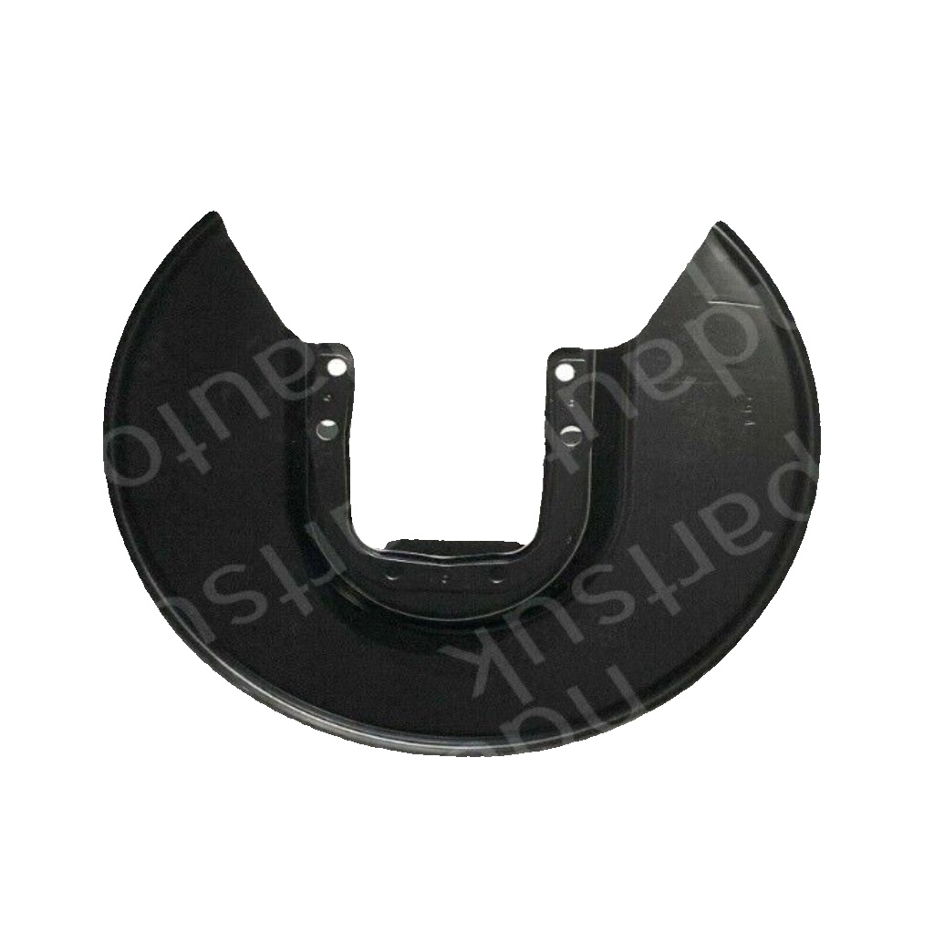 HTO-CT-002 NTY Splash Panel, brake disc for CITROËN,PEUGEOT