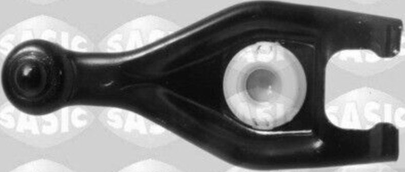 SASIC 5400002 Release Fork, clutch for CITROËN,DS,PEUGEOT