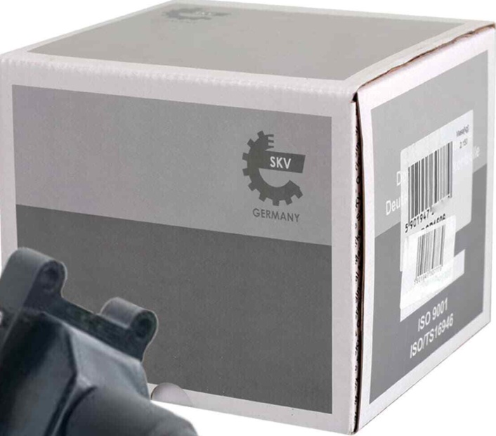 Ignition coil incl. spark plug connector 03SKV219 ESEN SKV for BMW 3 3 Coupe 5 7
