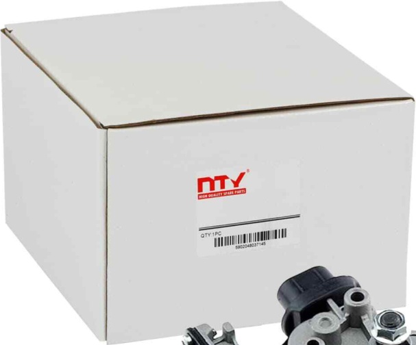 N.T.Y. ESW-RE-013.NTY Wiper Motor for RENAULT