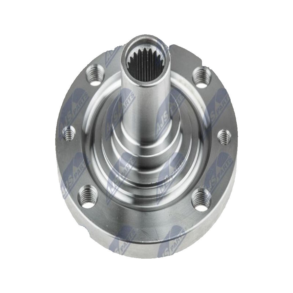N.T.Y. KLP-FT-004P.NTY Wheel Hub for FIAT,LANCIA
