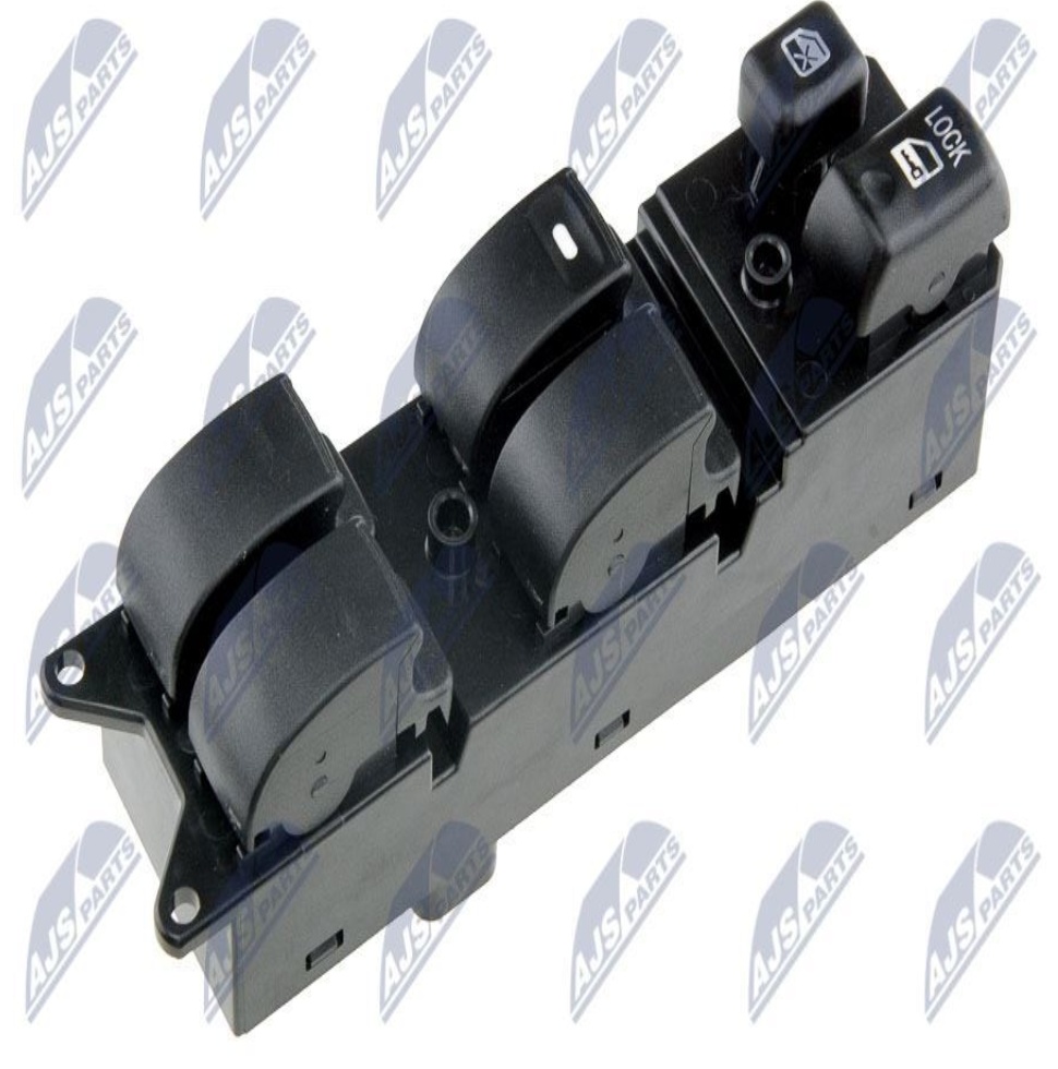 Fits NTY EWS-MS-002 SWITCH / WINDOW REGULATOR - Image 3