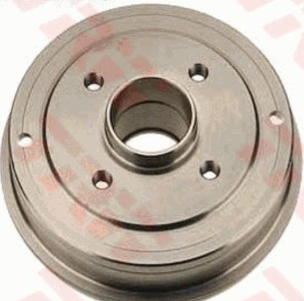 Fits TRW DB4245 HAM DRUM. -ABS  ⭐UK Stock⭐
