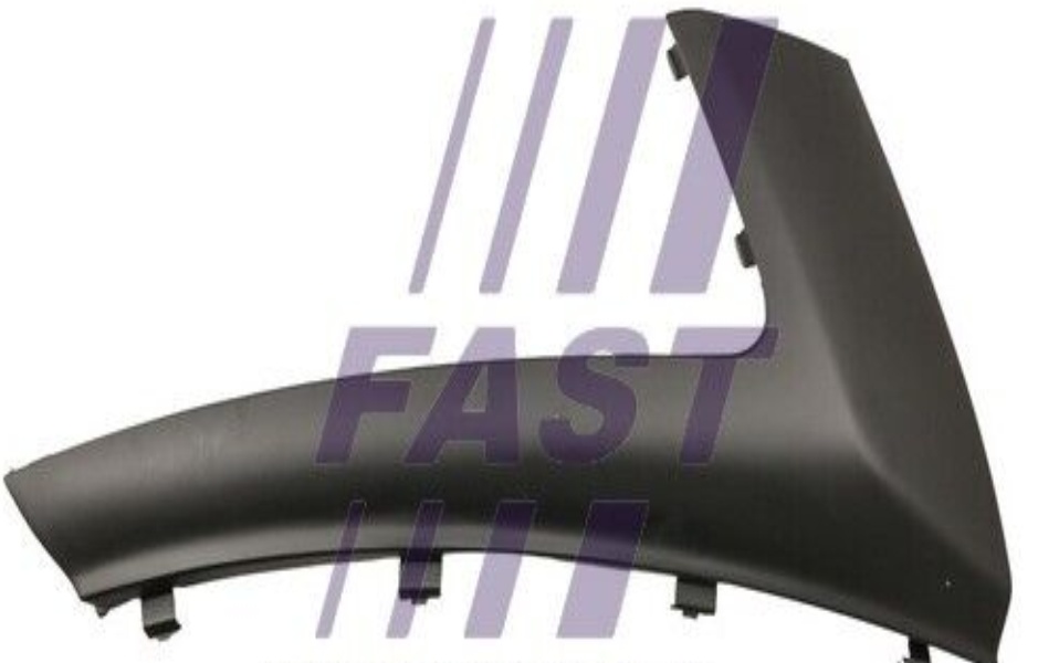 FT85504 FAST Headlight Trim for CITROËN,FIAT,PEUGEOT