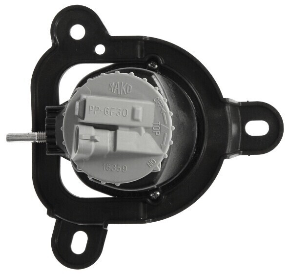 Left MAGNETI MARELLI 712403301110 Fog Light for ALFA ROMEO