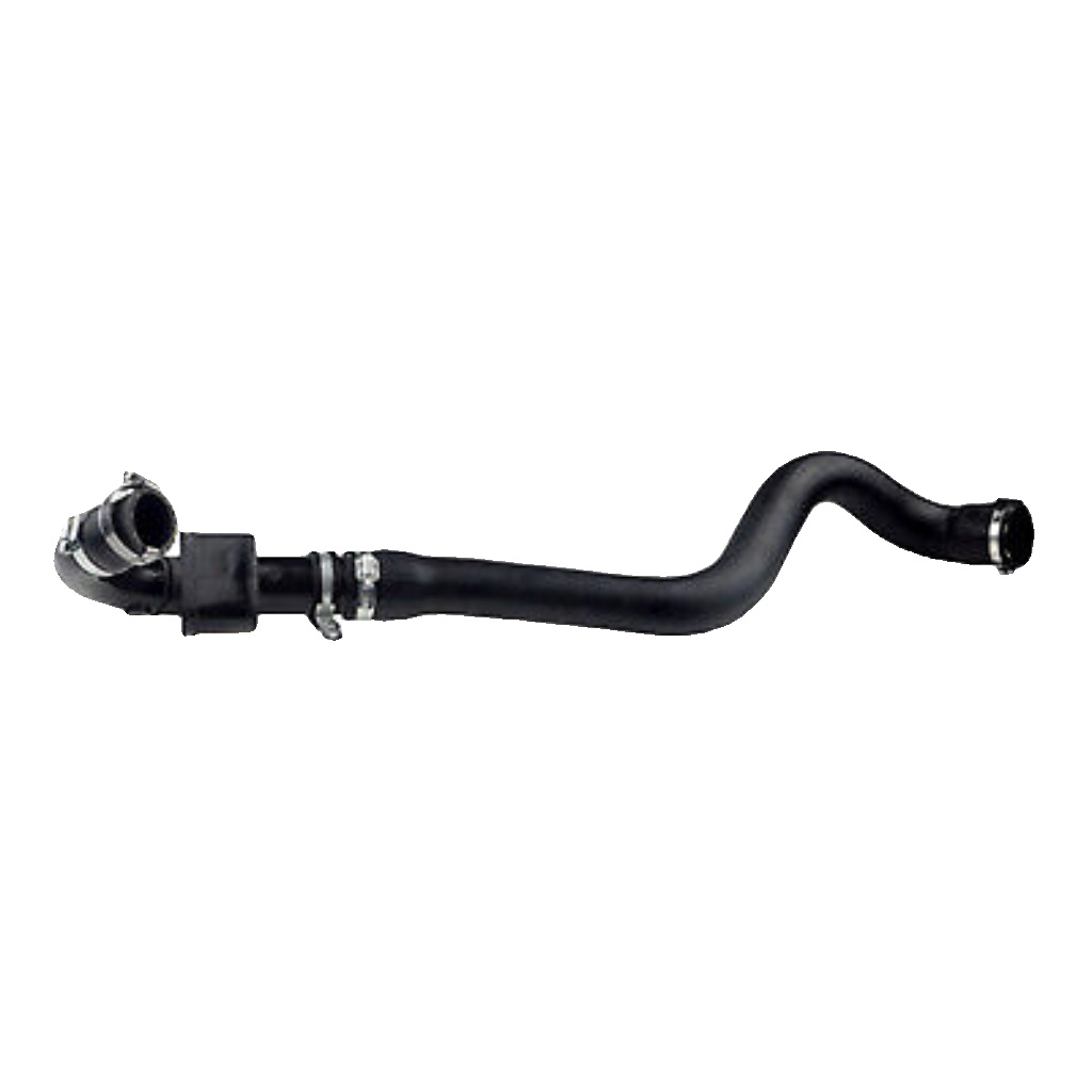 Air duct pipe Silicone 09-1297 GATES for RENAULT MEGANE II SCÉNIC II