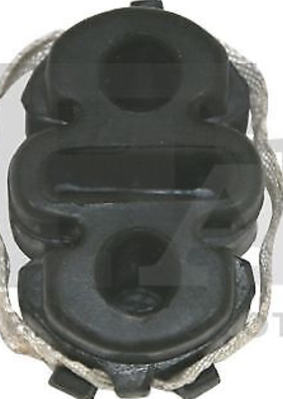 Centre FA1 223-952 Mount, exhaust system for MERCEDES-BENZ,RENAULT