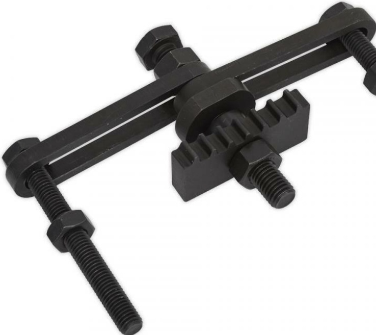 Sealey VSE5935 Flywheel Locking Tool - for Hyundai/Kia - Chain Drive