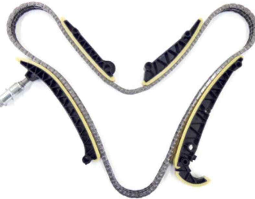 Engine Timing Chain Kit SKF VKML 88017 Fits Mercedes-Benz C-Class CLK CLS