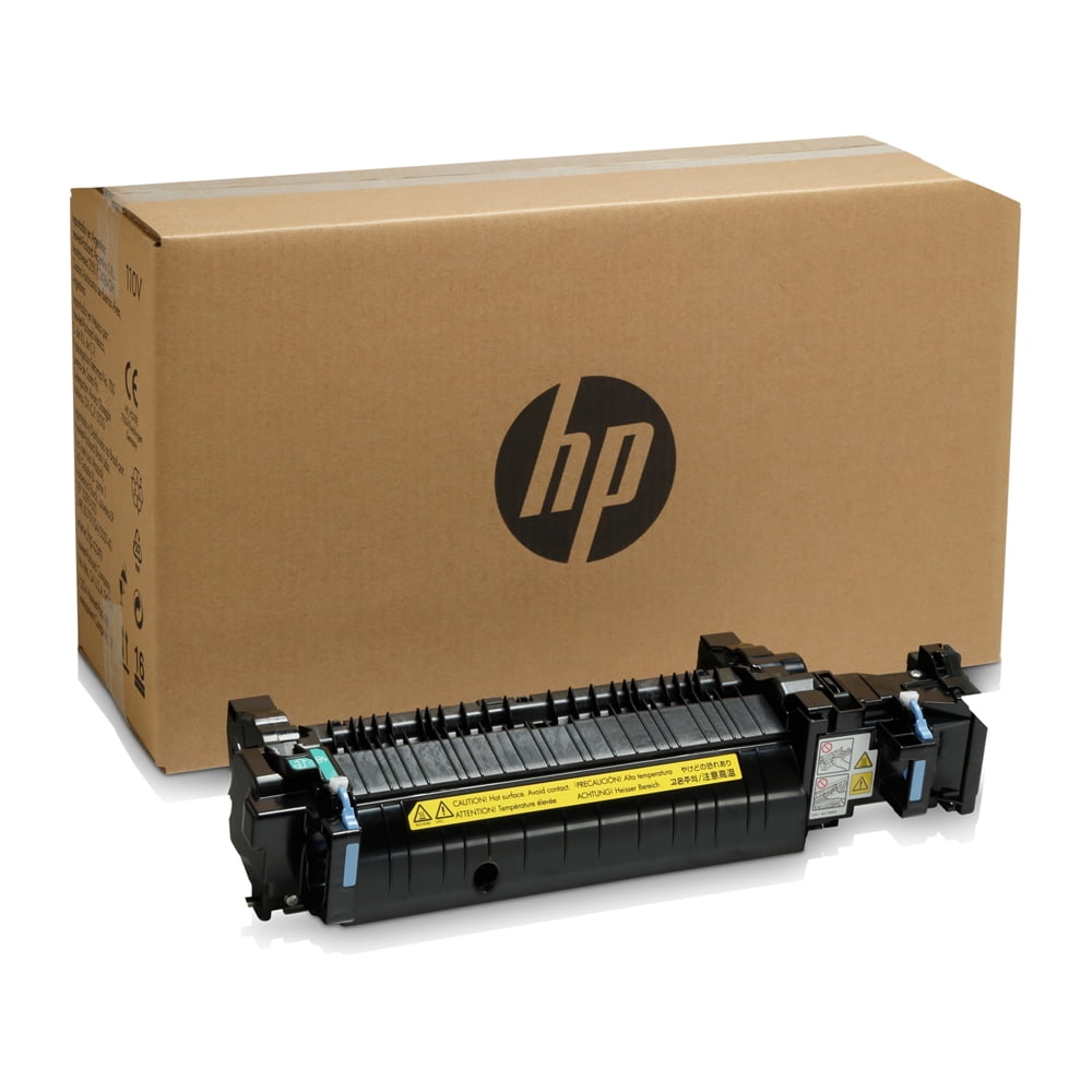 HP B5L36A 220V Fuser Unit