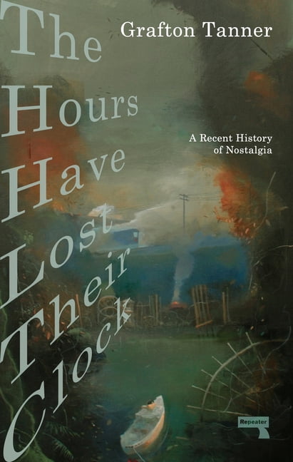 The Hours Have Lost Their Clock