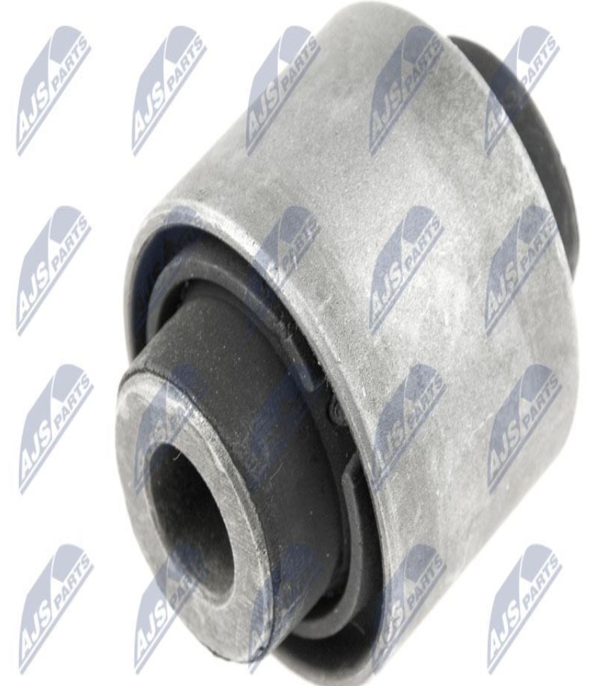 Fits NTY ZTT-HD-023D HONDA ACCORD CL/CN 02- CONTROL ARM BUSHING /REAR ⭐UK Stock⭐