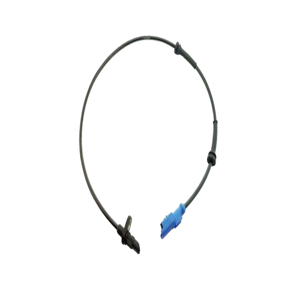 Rear left and right MAGNETI MARELLI 172100087010 Sensor, wheel speed for CITROËN