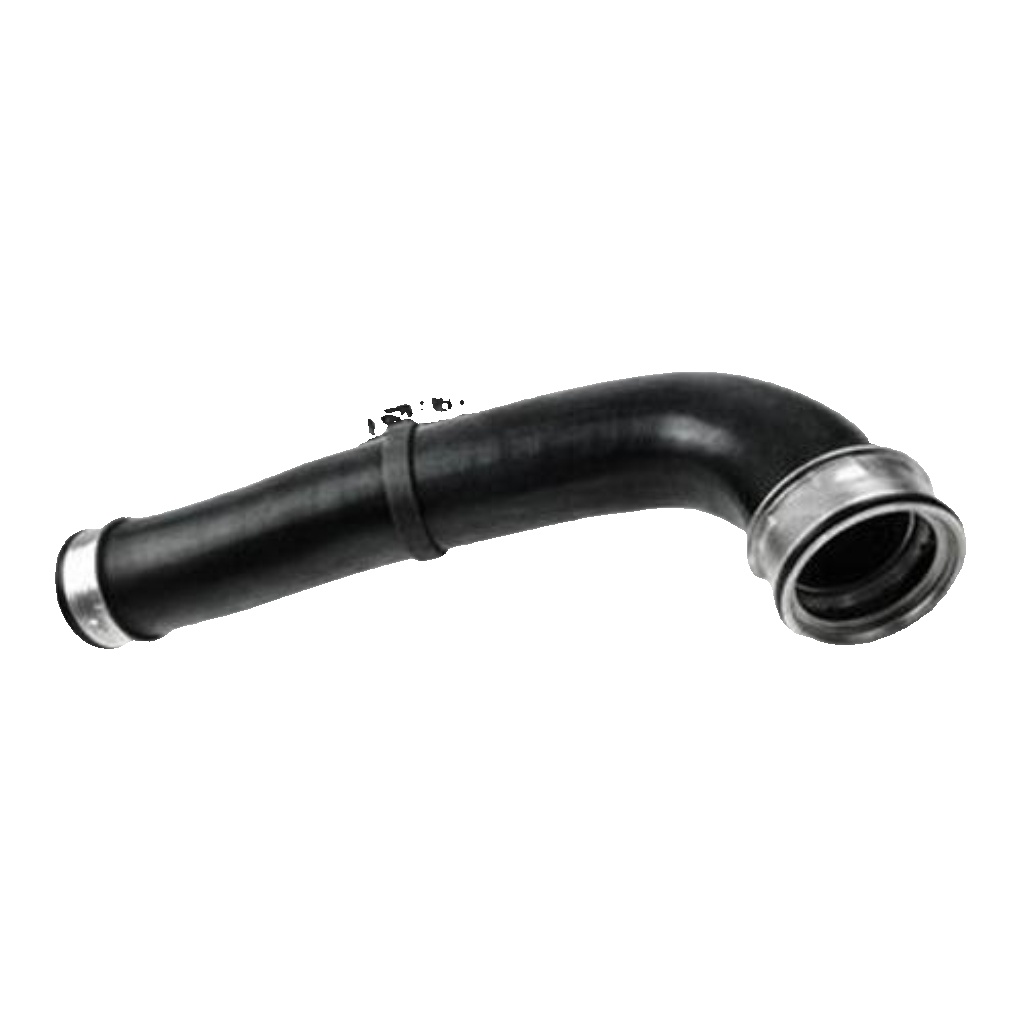 Air duct pipe ACM (Polyacrylate) 09-0217 GATES for VW SEAT SKODA