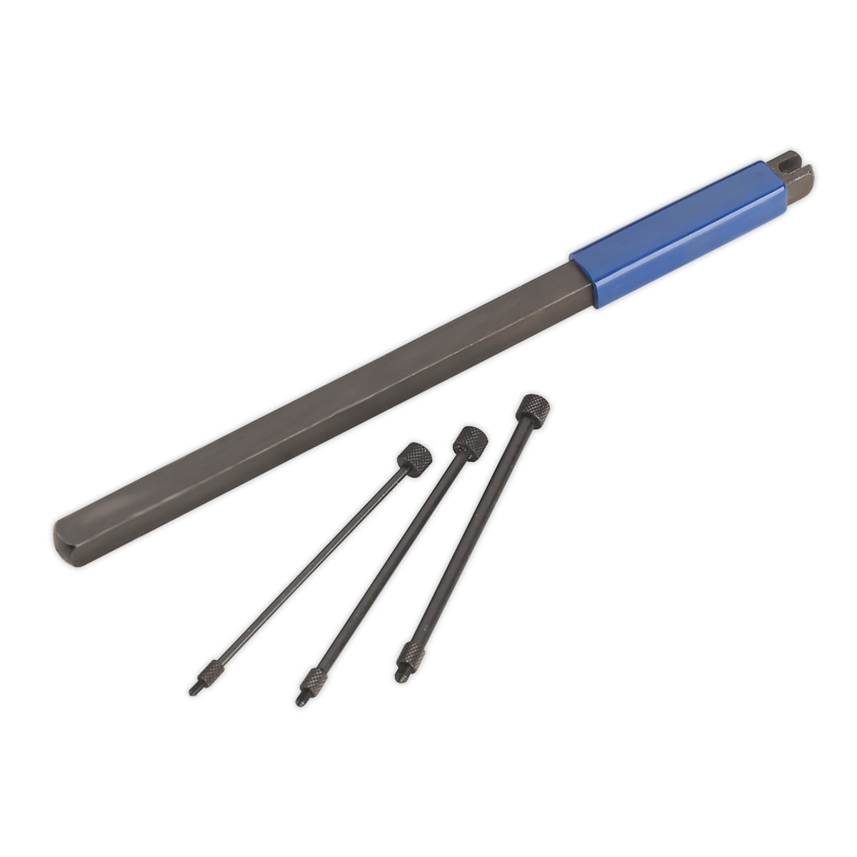 Sealey VS801 4pc Door Pin Extractor Tool Set Automotive Repair