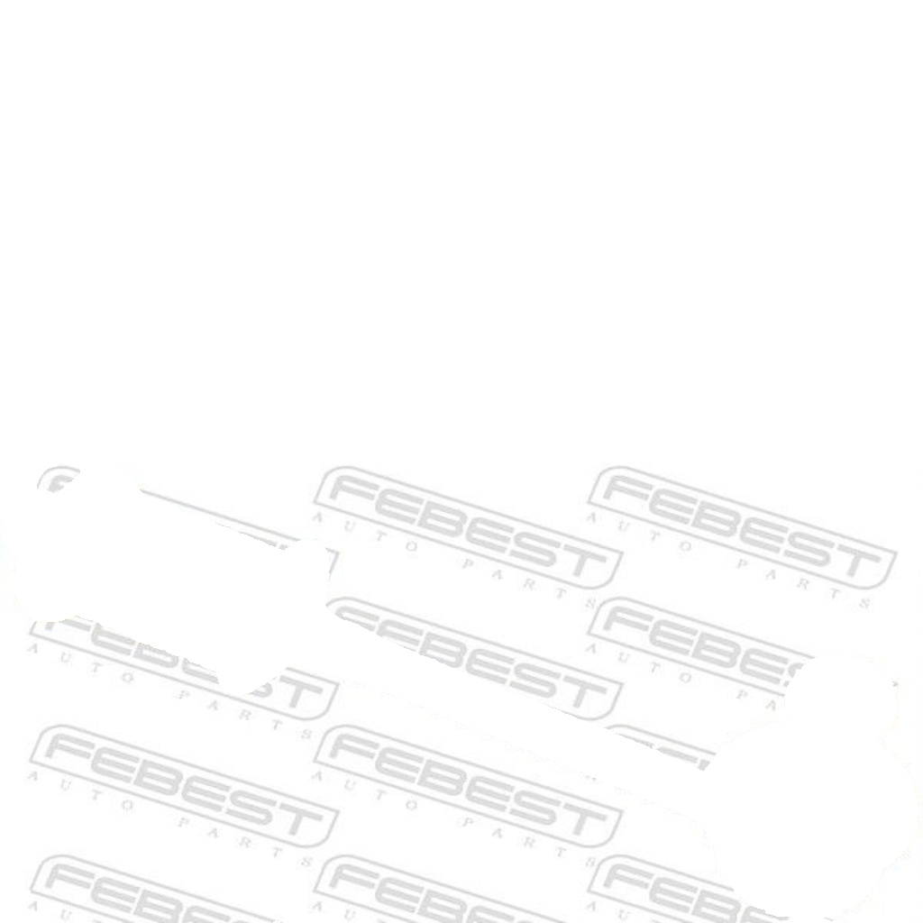 FEBEST-OE 1423-001.OE Rod/Strut, stabiliser for SSANGYONG