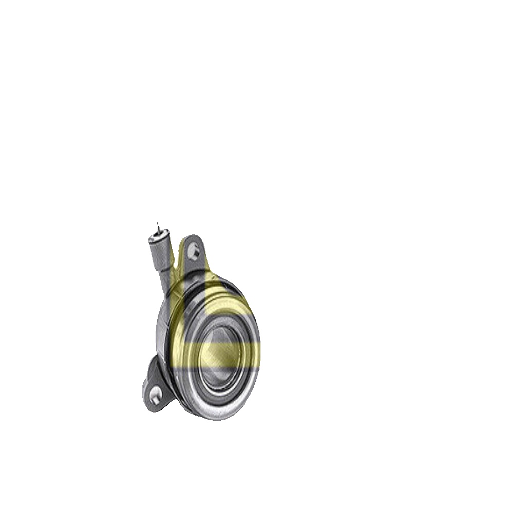 LuK 510 0299 10 Central Slave Cylinder, clutch for FORD