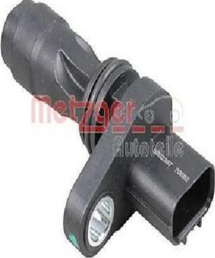 Original METZGER impulse transmitter crankshaft 0902387 for Honda