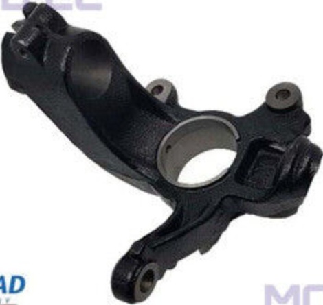 BSP25310 BUGIAD Steering Knuckle, wheel suspension for FORD,VOLVO